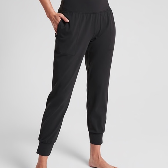 Athleta Salutation Jogger - Picture 1 of 7
